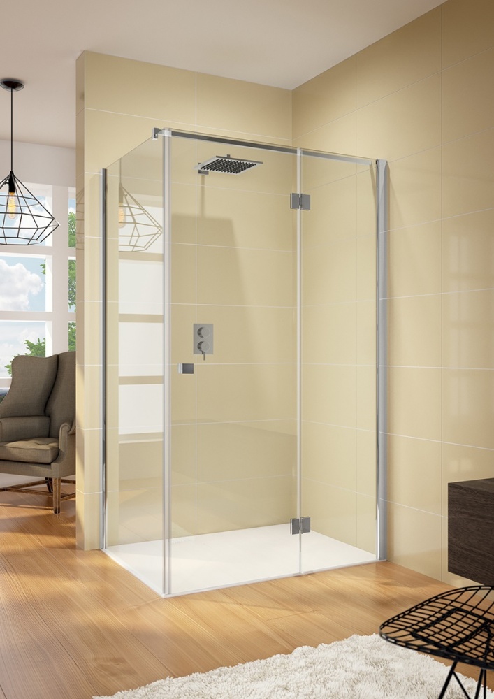 GP0902201 Душевой уголок Riho Polar Santreyd - Вид №2