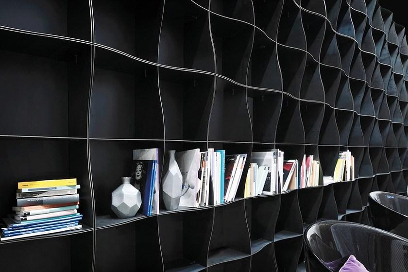 Ronda Design Модульный стеллаж из металла sun-id-1403371 - Вид №1