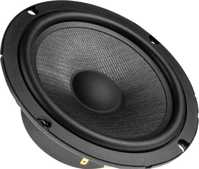 9248167 Компонентная акустическая система AMP PRO X 6.5 v2 STDN-0084056 - Вид №3