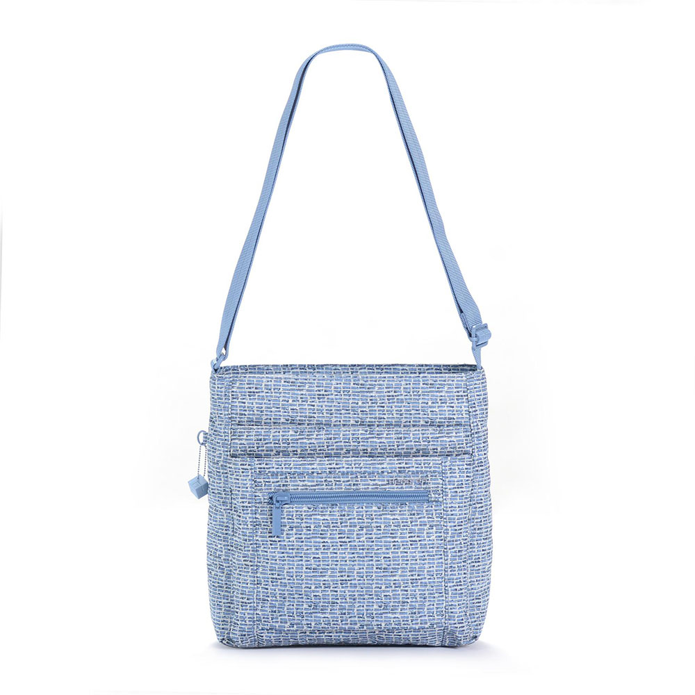 HIC370/825-09 Молодежная сумка HIC370 Orva RFID Hedgren Inner City  - Вид №4