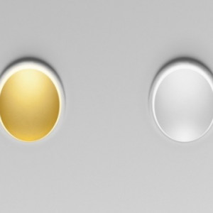 000371 Бра Eclipse Vibia