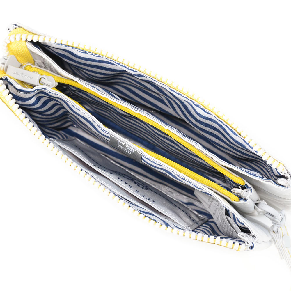 HFOL03L/435-01 Кошелек HFOL03L Franc Pouch RFID L Hedgren Follis  - Вид №5