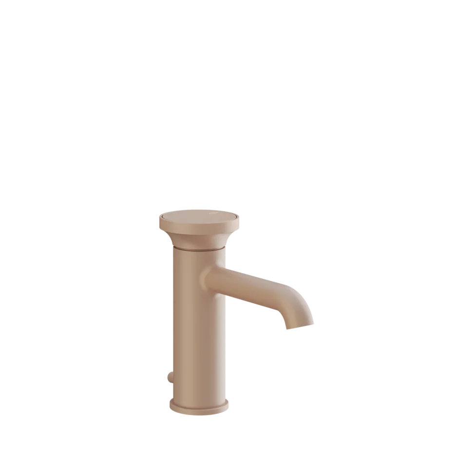 Смеситель для умывальника 66001 275 Gessi Origini МАТОВАЯ ЧИПРИЯ 66001275