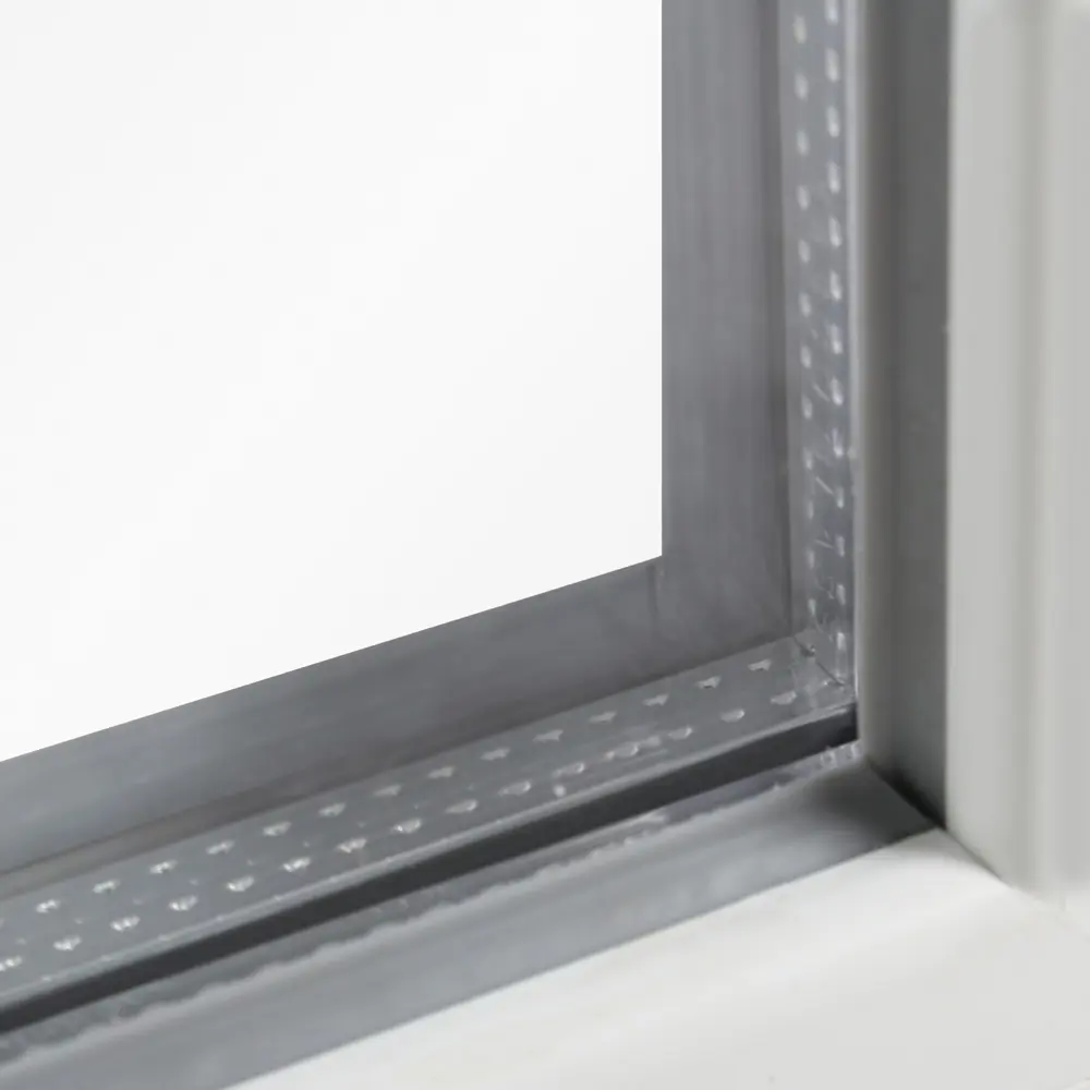 Окно-фрамуга ПВХ, 60x100 см DECEUNINCK STLM-2180997 - Вид №3