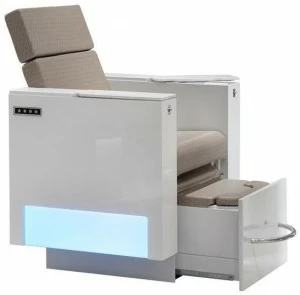 Nilo Кресло для педикюра и маникюра Soprano