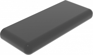 ME36002 Полка керамическая  GSG CERAMIC TOUCH