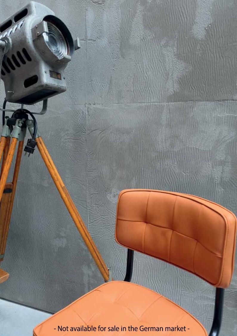 Adico Стул для ресторана консольный из экокожи sun-id-1510171 - Вид №2