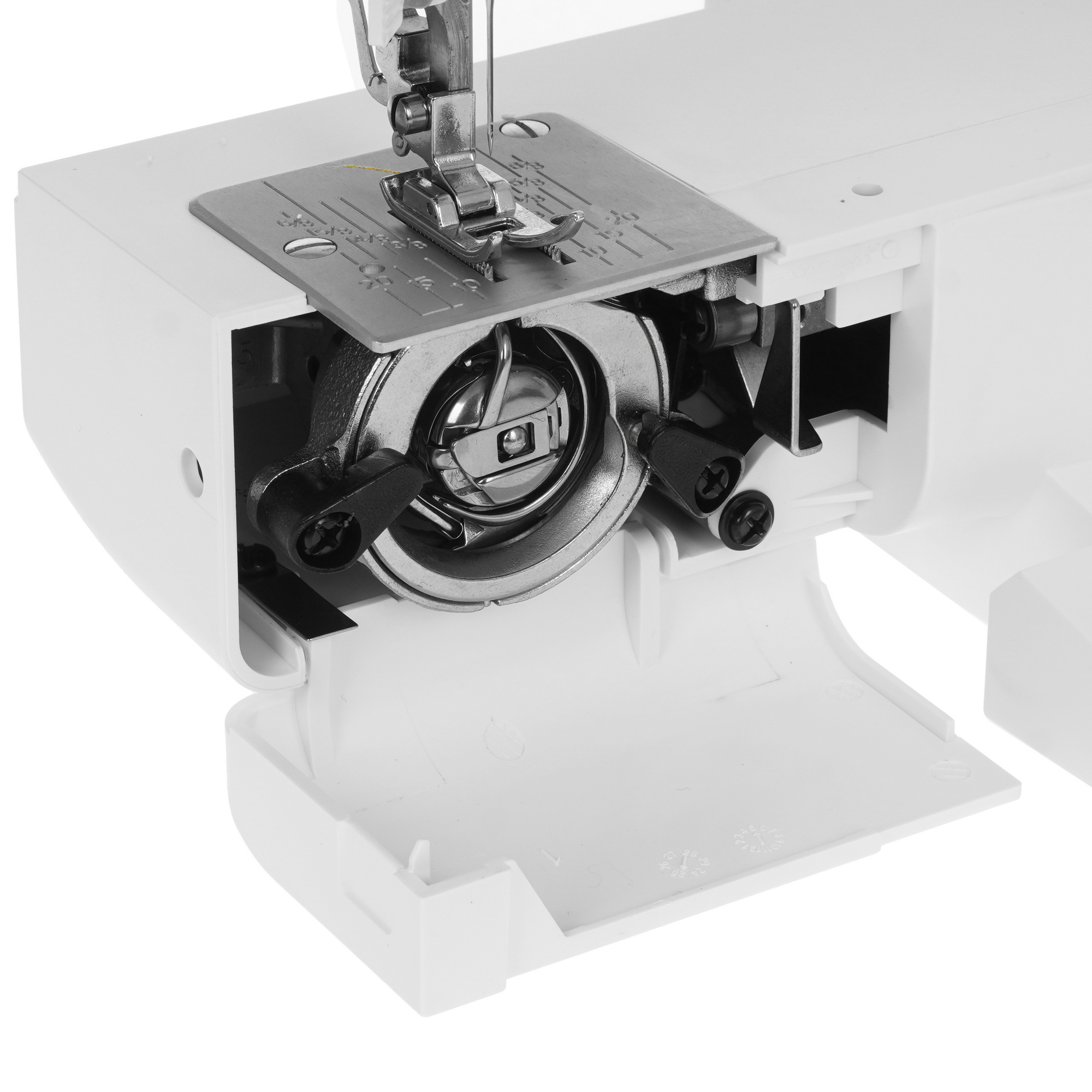 9193614 Швейная машина Comfort 3010 STDN-0121020 - Вид №5