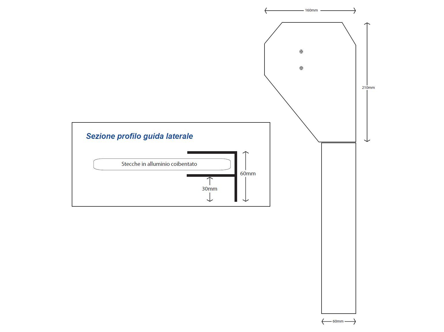 Защита солнечных панелей ENERGIA ECO FINBI ECO PTS ARCH-00102753 - Вид №12