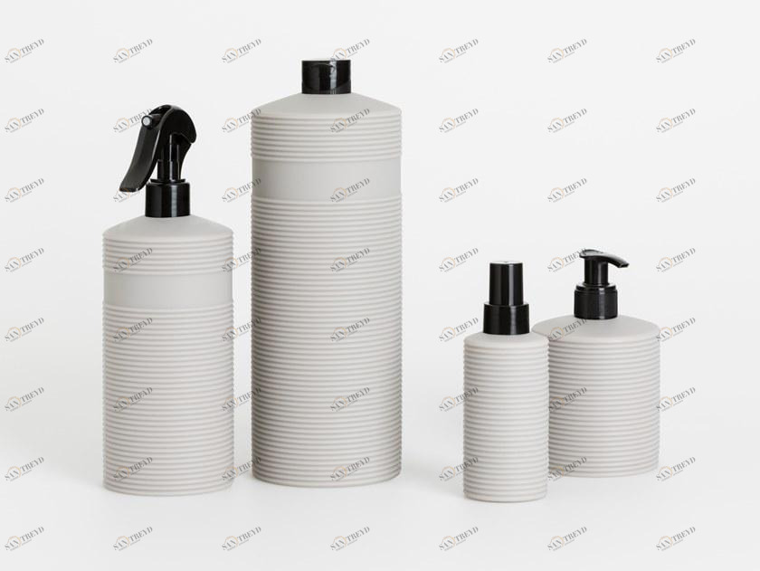 Geelli Дозатор для жидкого мыла sun-id-1507693