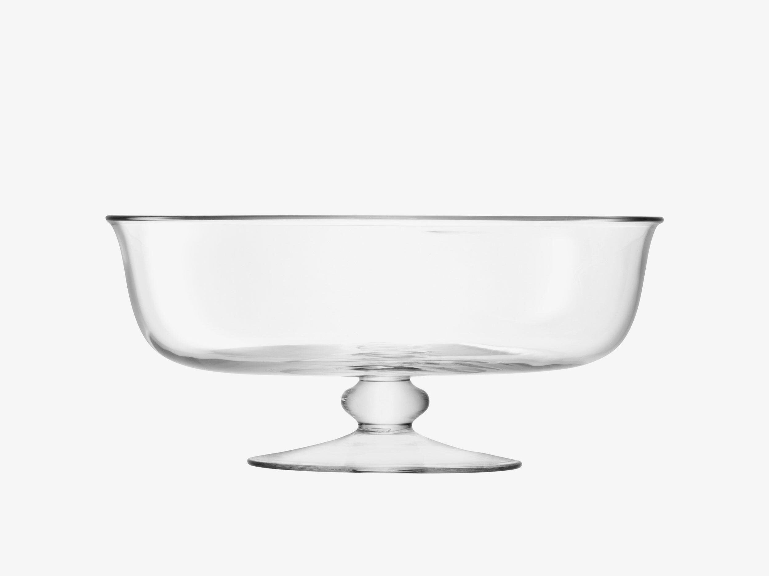 Выдувное стекло Кубок-Ø31cm LSA Serve ARCH-00107897