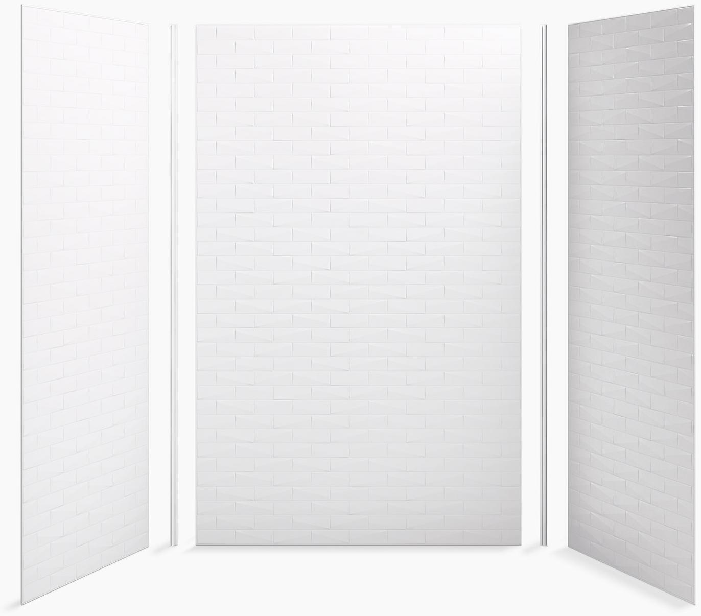 KOHLER Choreograph 60 K-97616-T01-G9  - Вид №1