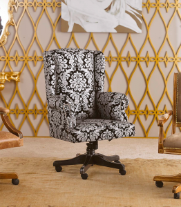 Кресло руководителя  MORELLO GIANPAOLO 2033/W