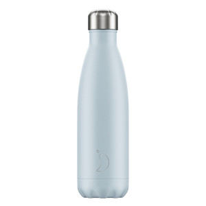 B500BLBLU Термос blush edition, 500 мл, голубой Chilly's Bottles