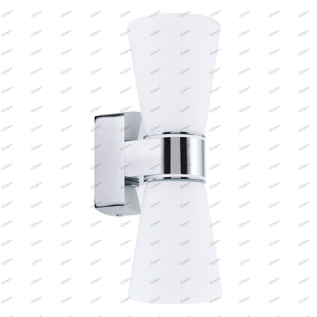 Подсветка для зеркал Eglo Cailin 94989 EGLO CAILIN 076823 Белый 