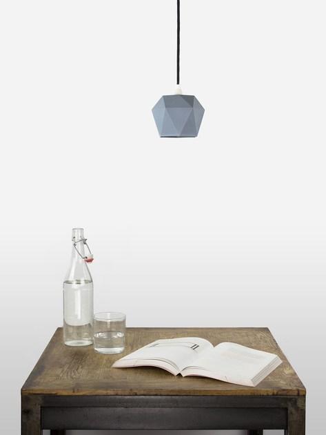 GANTlights Подвесной светильник прямого света из фарфора K sun-id-1396028 - Вид №5