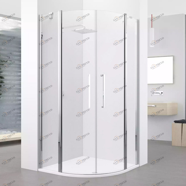 Душевой уголок 80x80 YOUNG 2.0 R2 Novellini YOUNG 2.0 Y2R801K