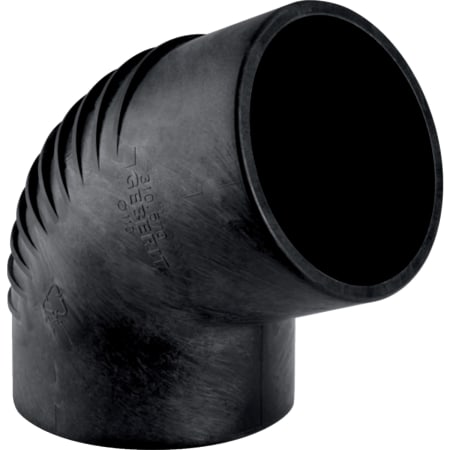 306.450.14.1 Отвод Geberit Silent-db20 Geberit  - Вид №5