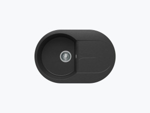 Кухонные мойки Polygran Atol-760 679016