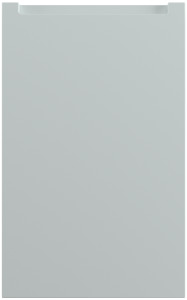 Ручки для кухонной мебели  Фрезеровка «Модерн RF06+» Мускари №506