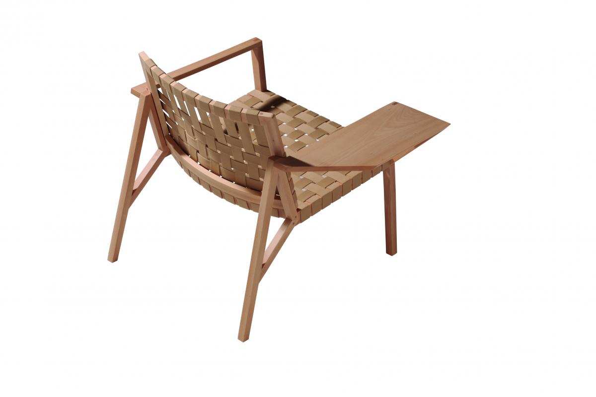 087428 Кресло-стул 244CC Capdell Marta - Вид №1