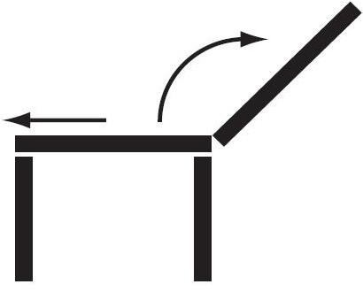 CREO Kitchens Квадратный стол из меламина sun-id-1358030 - Вид №2