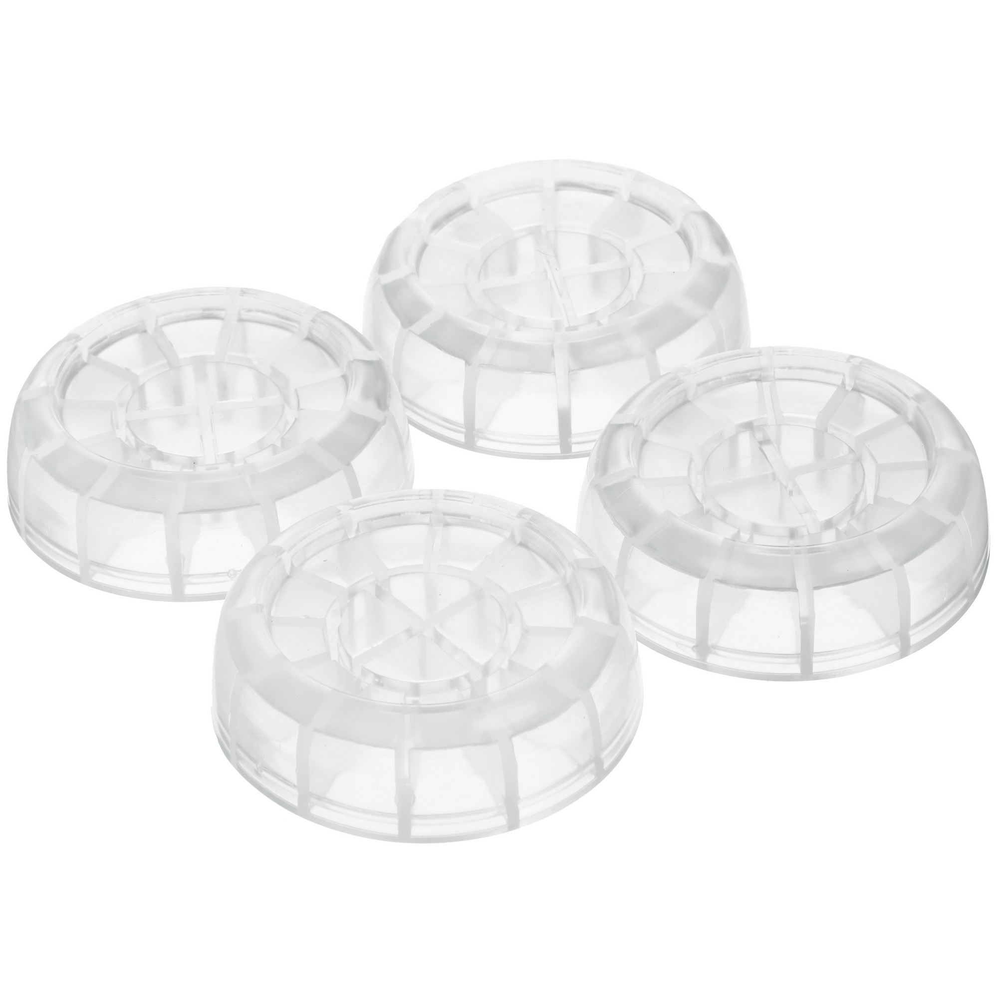 9240364 Антивибрационные подставки Aceline AC-WMW03, 4 шт STDN-0044444