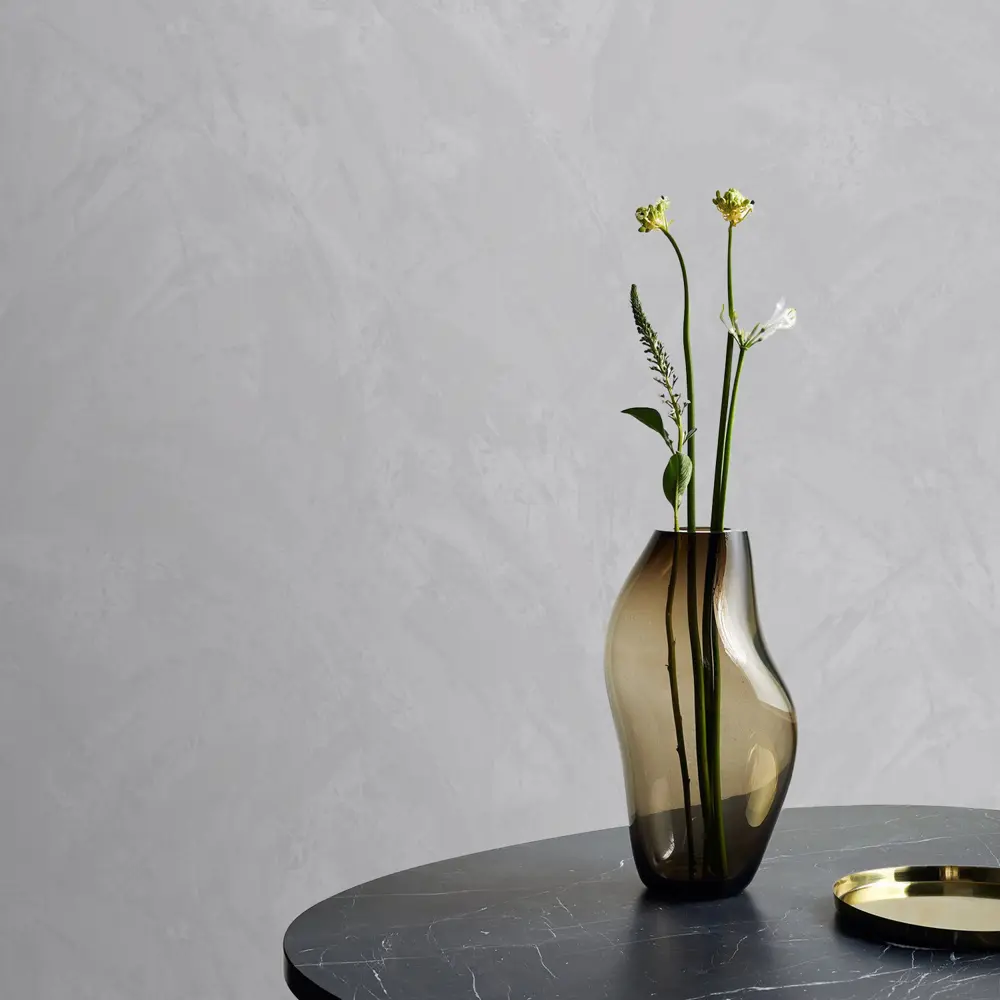 Обои флизелиновые Erismann Terra серые 1.06 м ЭР61019-04 STLM-2014497 - Вид №8