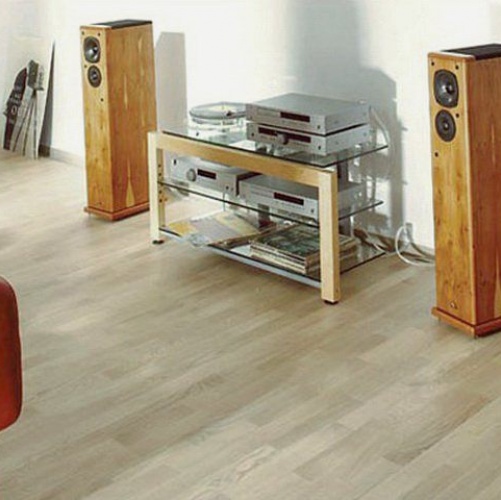 Паркетная доска Diana Forest Вольфсбург Дуб (Гладкая) 2200х180 мм 1100200002 - Вид №1