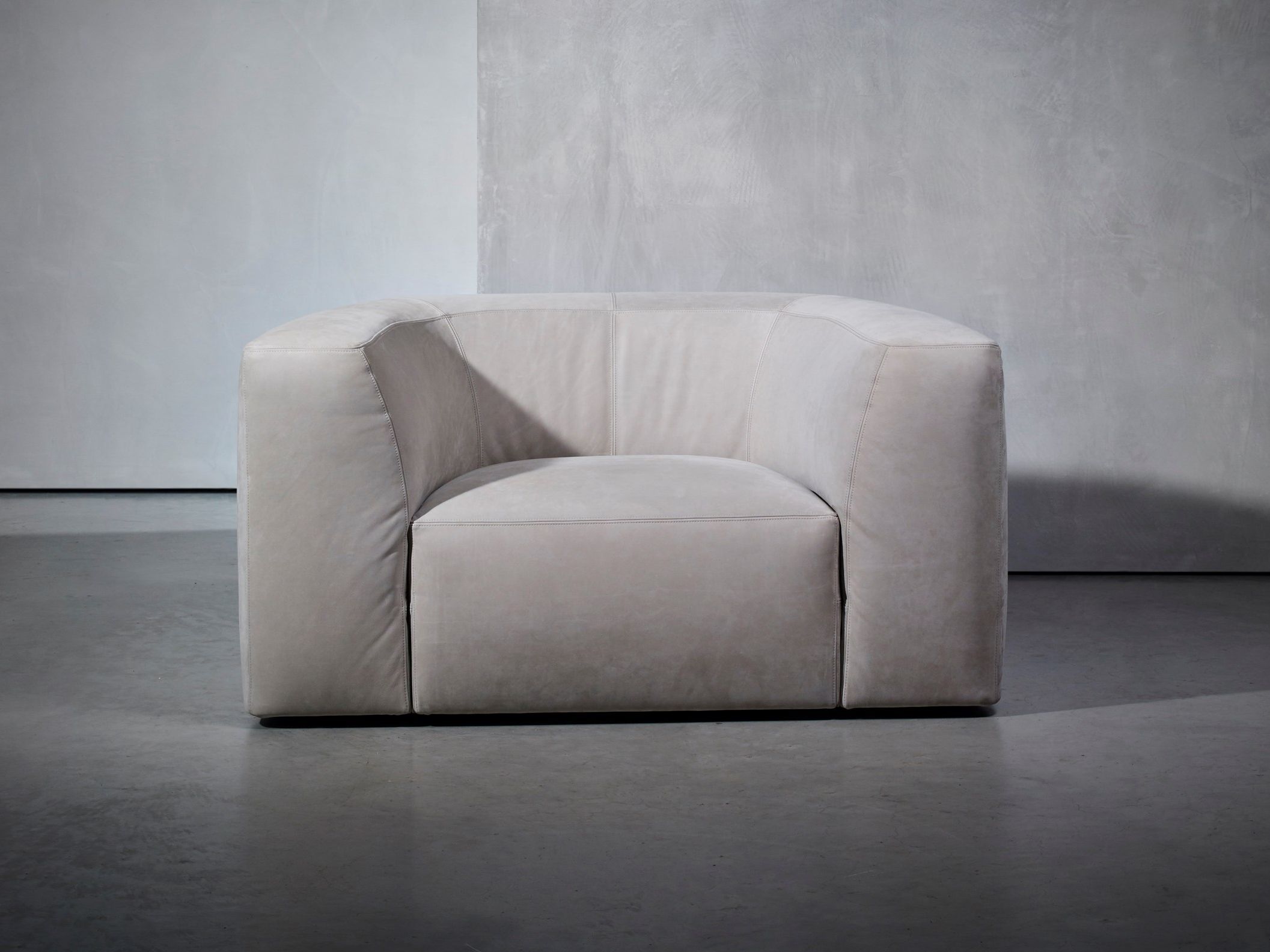 Кресло с подлокотниками Piet Boon BO living ARCH-00077136