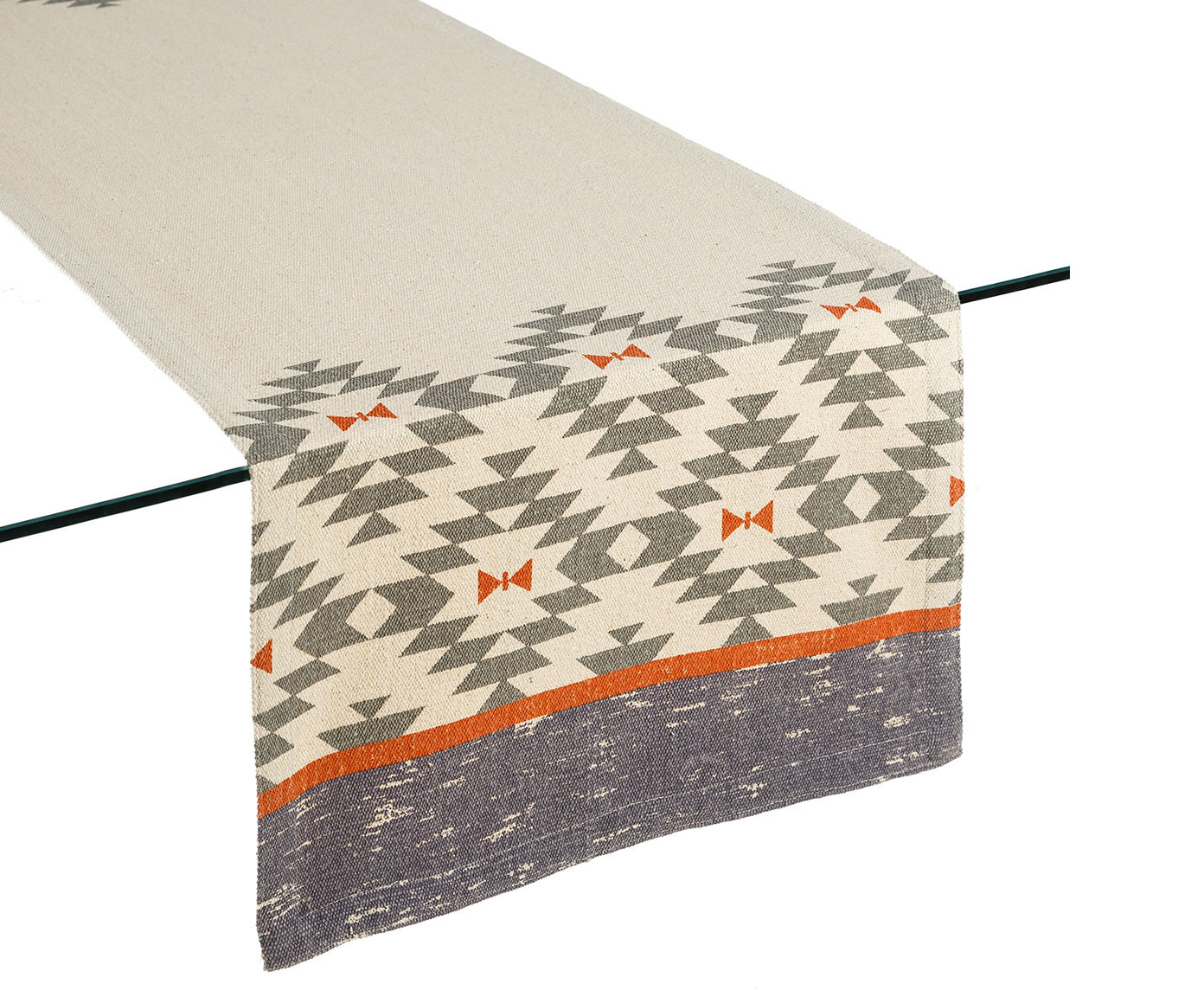 DZ-0101-471 скатерть-дорожка TO4ROOMS 