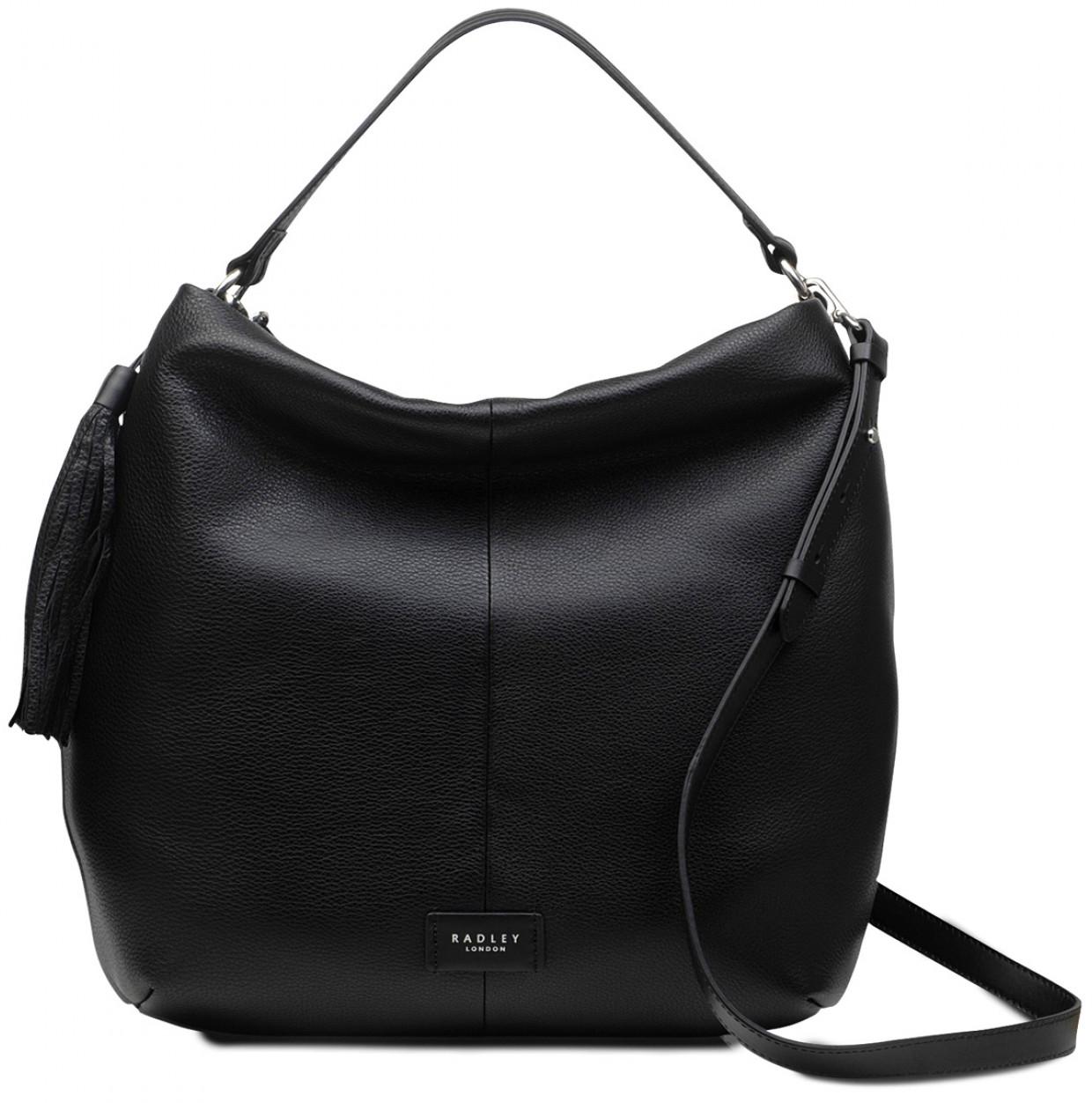 15096 Black Сумка 15096 Bag Radley Artisan Road 