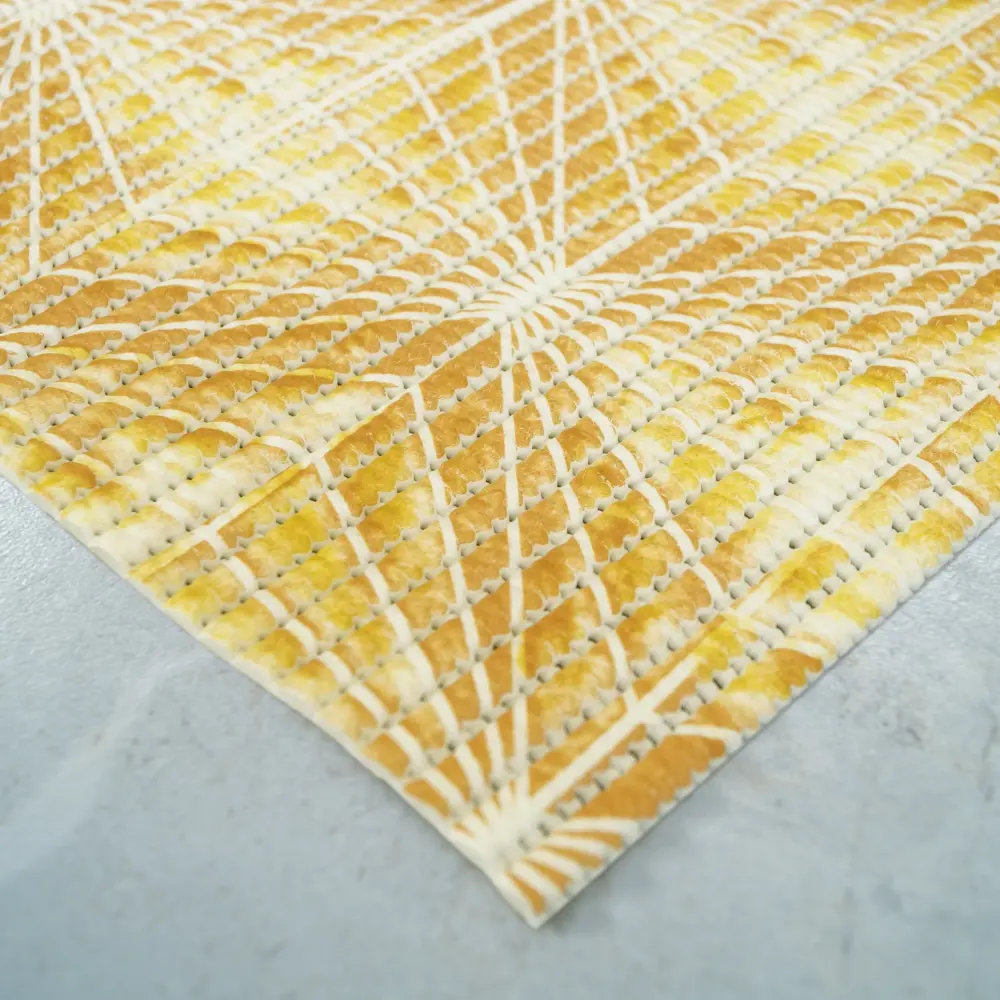 Дорожка ПВХ 115 YL 0.65x15 м, цвет разноцветный ВИЛИНА STLM-2060778 - Вид №1