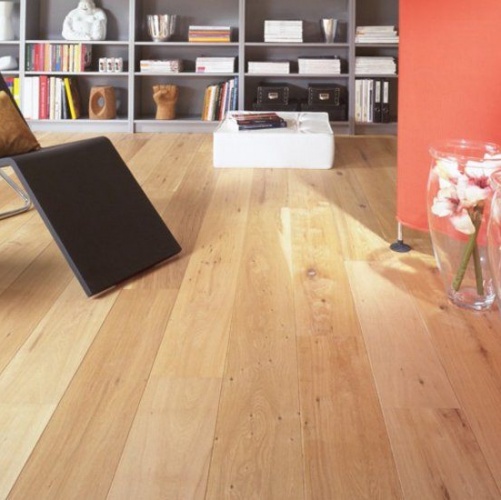 Паркетная доска Solidfloor Талса ML 1150349 - Вид №1