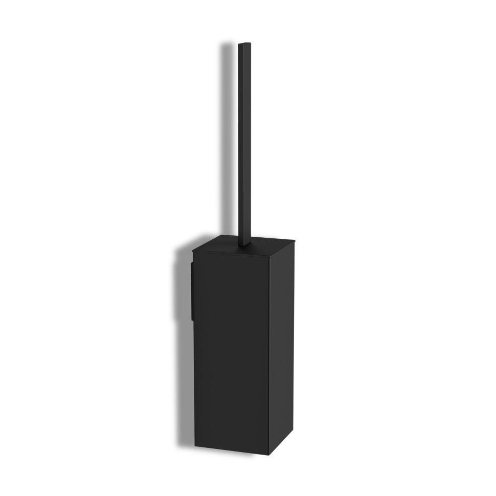 11372B-BP Ерш VICO подвесной цвет черный матовый LANGBERGER VICO, BLACK EDITION