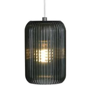 Светильник подвесной Cph, Ø16, зеленый