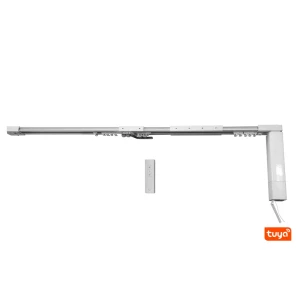 ЛТ Электрокарниз 5.12м APP TUYA АРТ77778