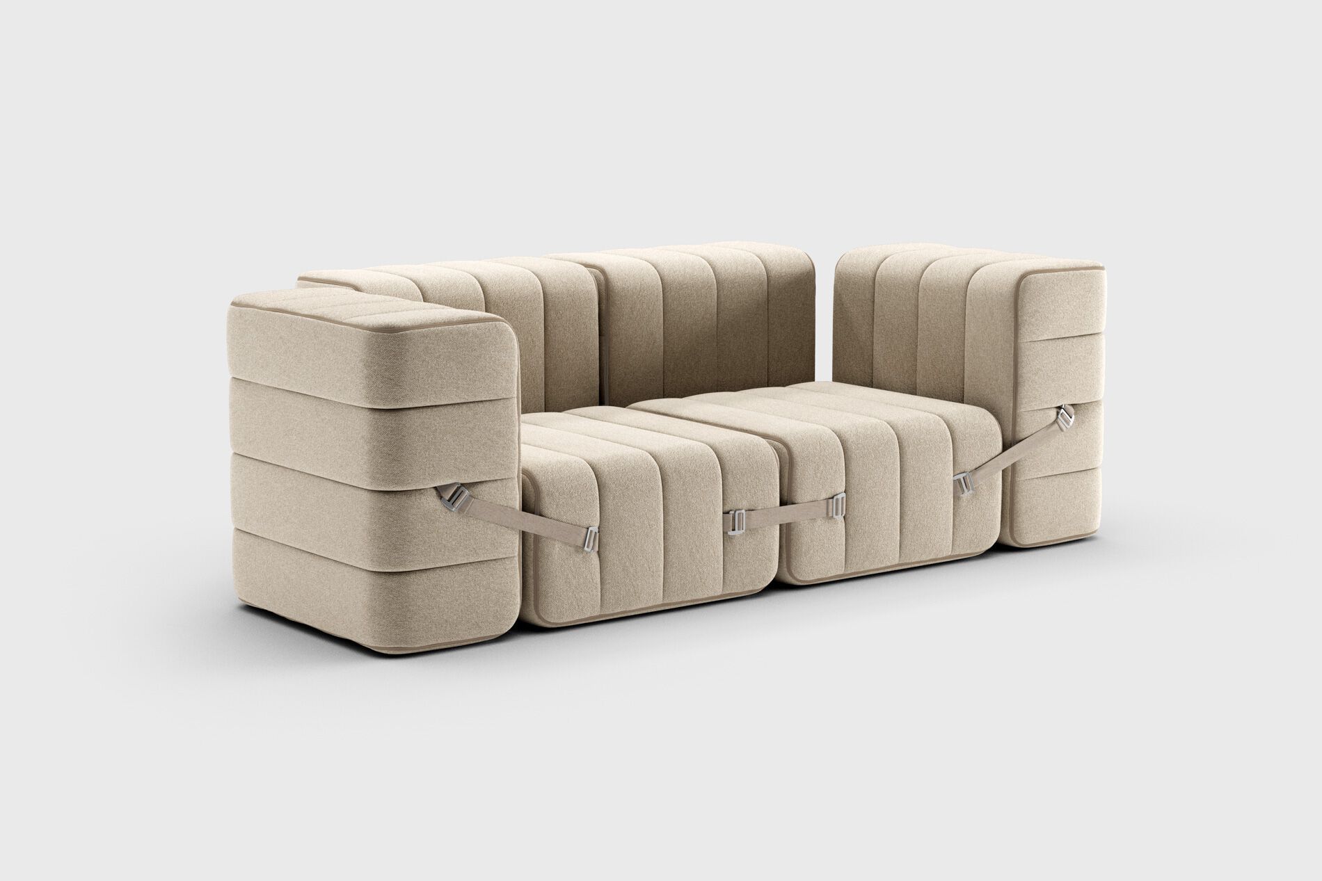 Ткань диван AMBIVALENZ Curt ARCH-00042779 - Вид №85