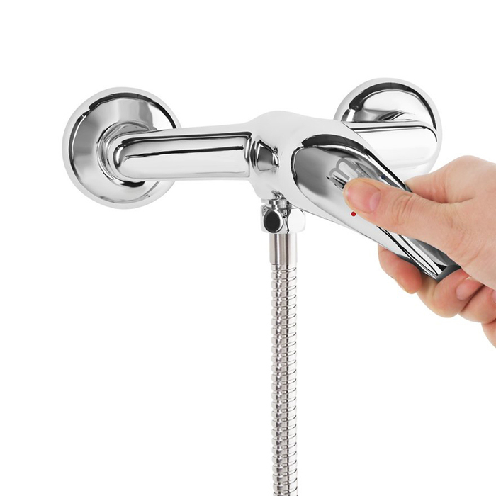 DAVSB00M03 Milardo Davis Смеситель для душа Россия  - Вид №1