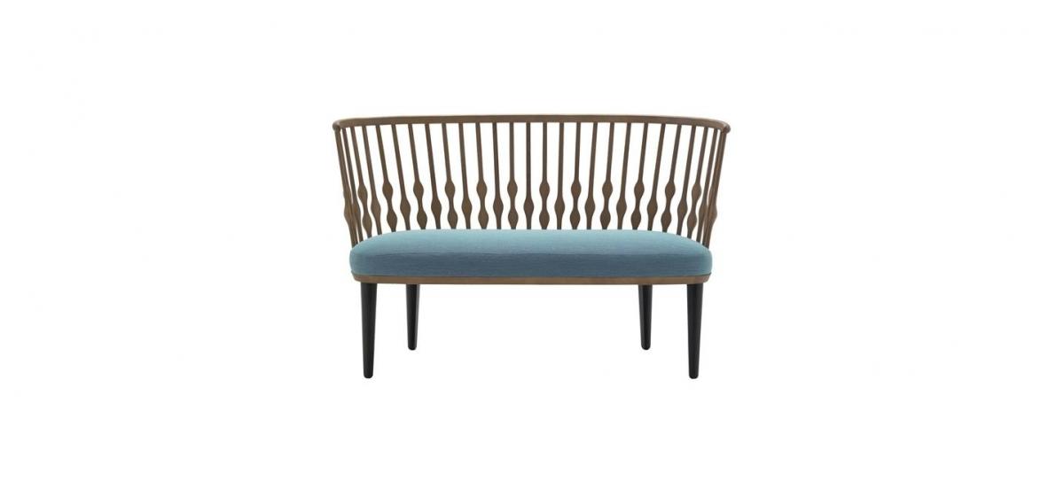 044558 Диван Andreu World Nub - Вид №1