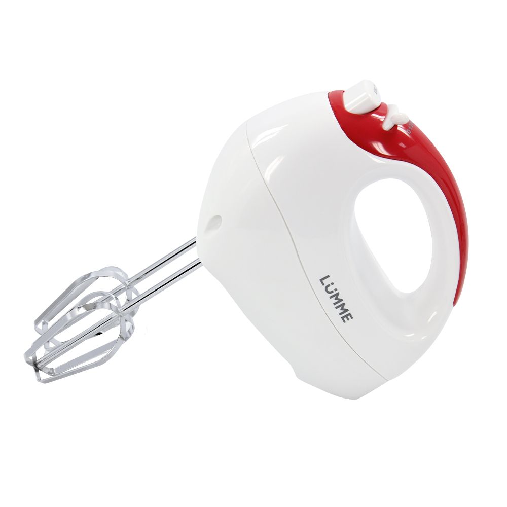9941622 Миксер LUMME LU-1817 белый STDN-0074376 - Вид №1