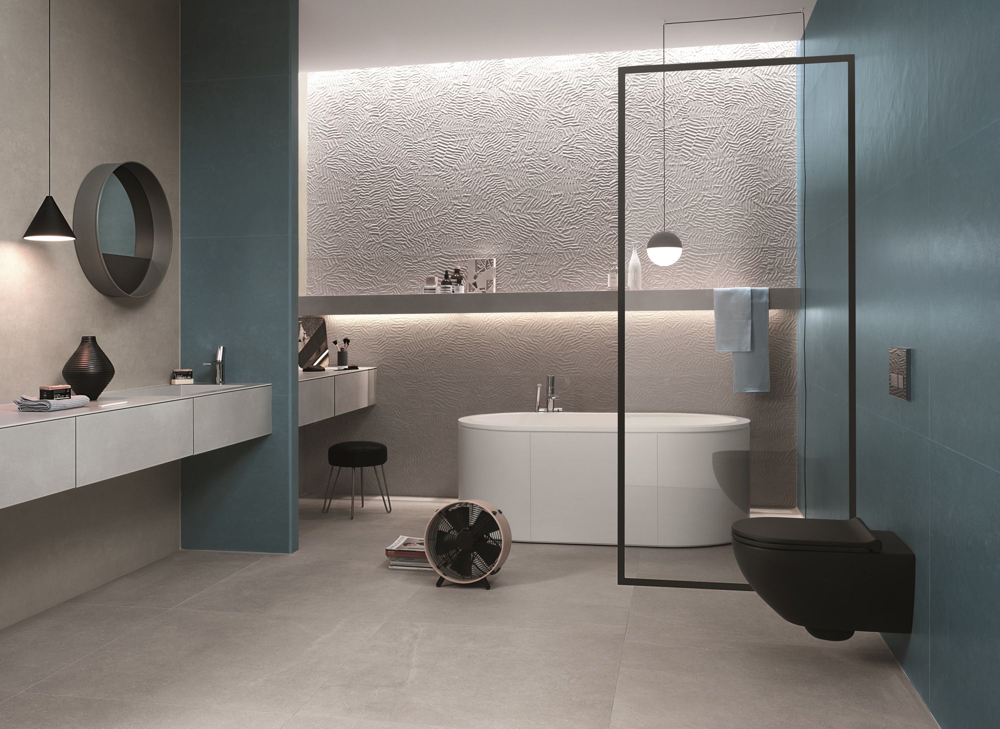 Пол / керамогранит FAP ceramiche ARCH-00131259 - Вид №36