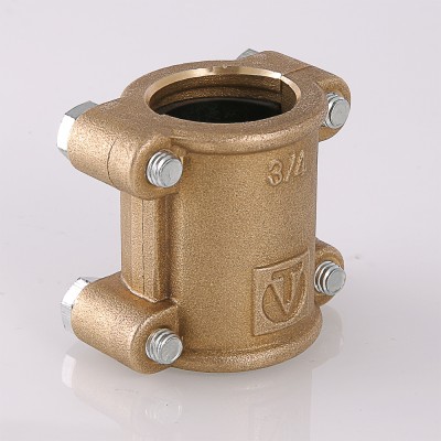 VTr.754.N.06 Хомут ремонтный Valtec 25 мм  - Вид №5