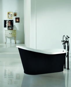 Чугунная ванна RECOR DAKOTA