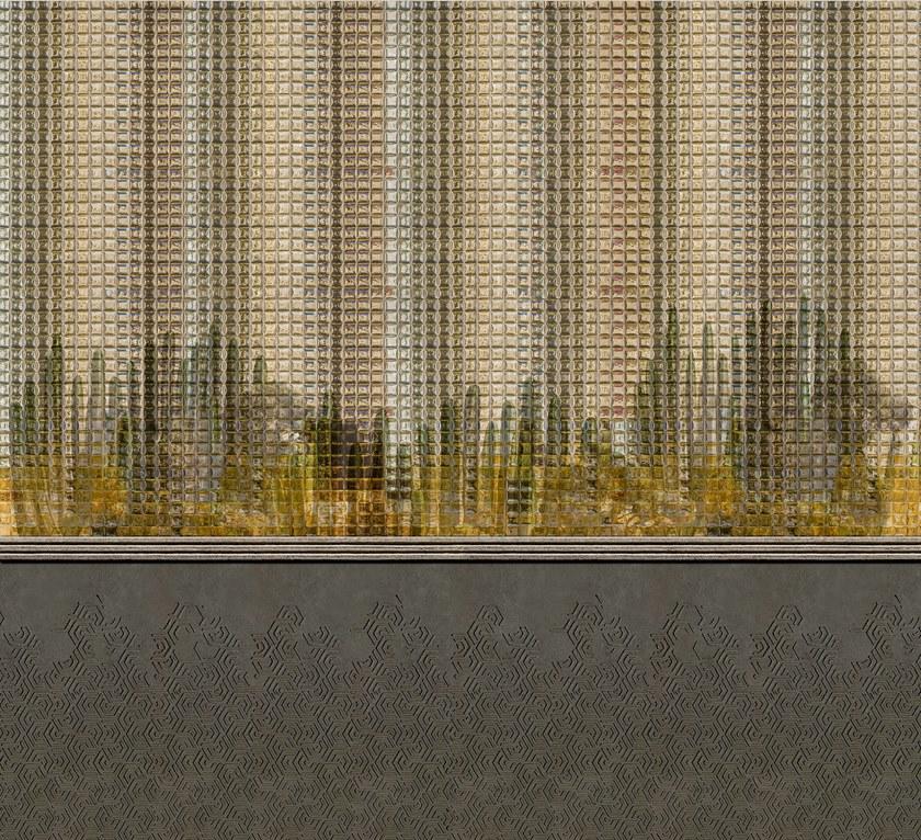 Wall&decò Огнеупорные экологические обои Contemporary wallpaper 2020 Wdso200 - Вид №3