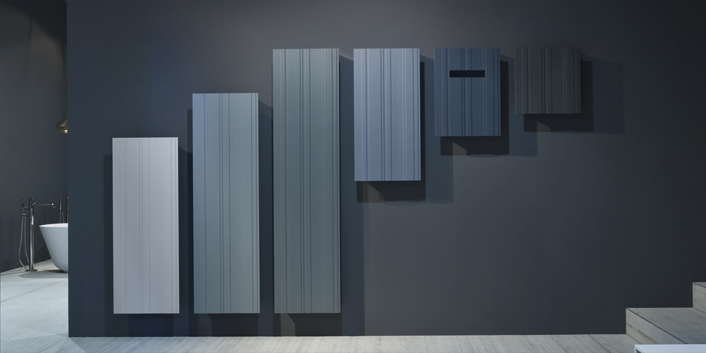 Радиатор смешанного типа BIT180AE Antonio Lupi BIT Antoniolupi - Вид №2