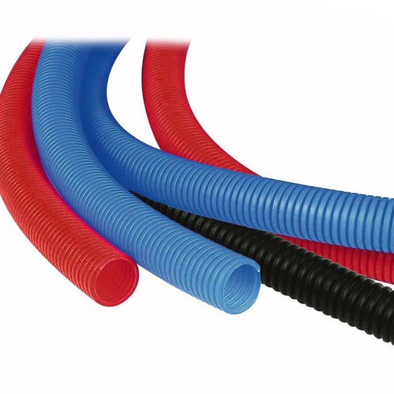 Гофра синяя HENCO 20 50MB20