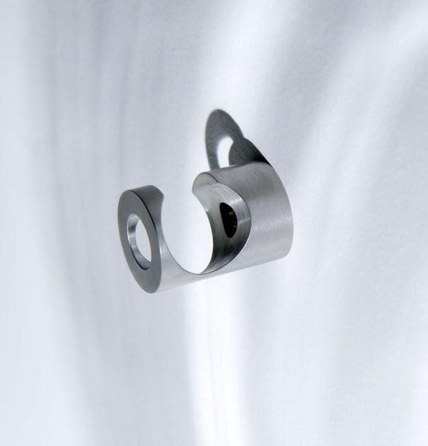 MGS Крючок для халата из нержавеющей стали Accessori per bagno sun-id-1496222 - Вид №1