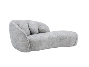 Мягкая ткань Dormeuse