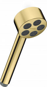 48651930 Ручной душ 75 1jet EcoSmart AXOR ONE